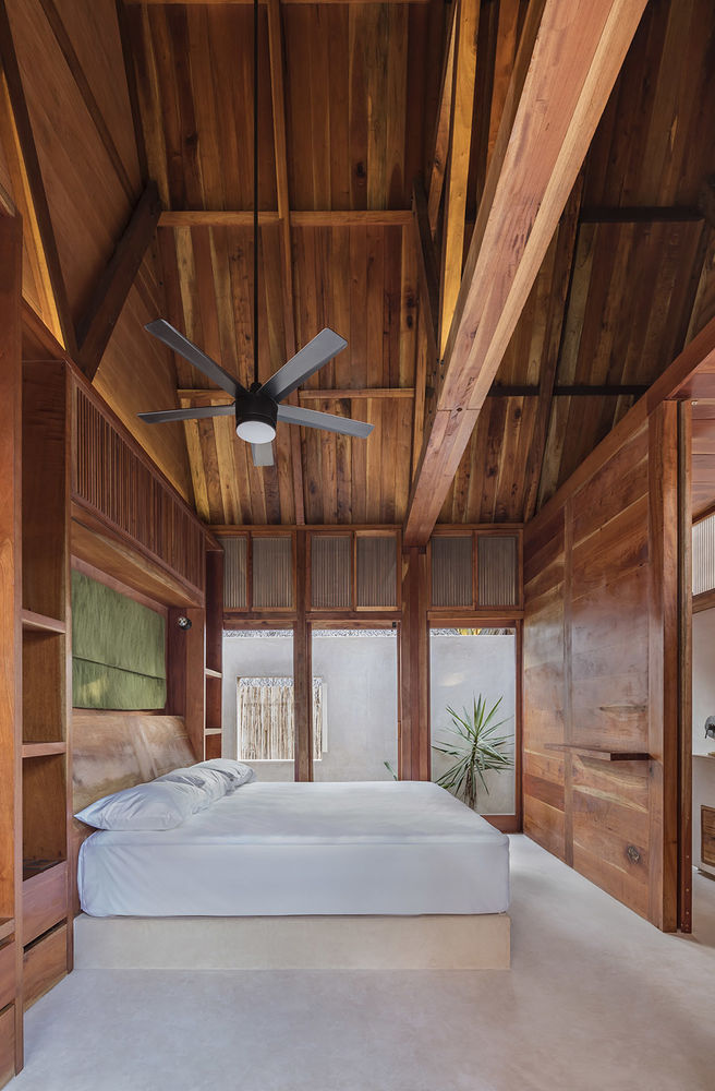 Punta Caliza酒店，墨西哥 / ESTUDIO MACIAS PEREDO