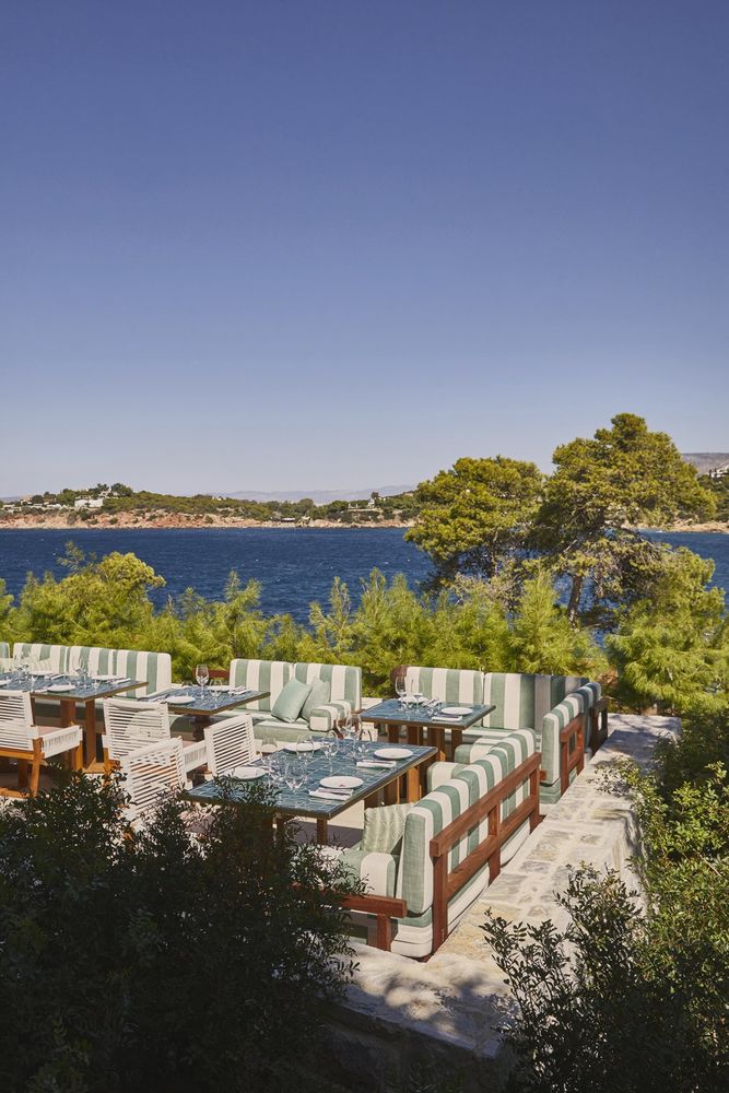 Beefbar Athens