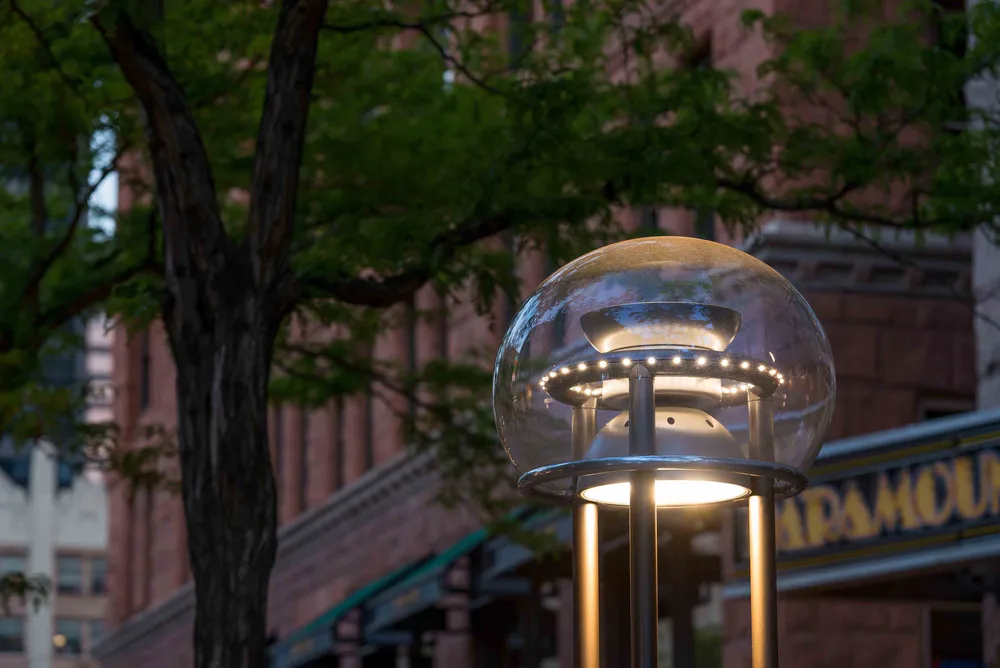 16th Street Mall