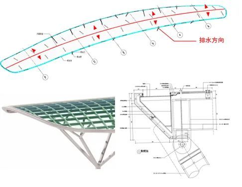 常熟琴湖溪里商业小镇 | 国画美学与拼贴艺术的完美融合