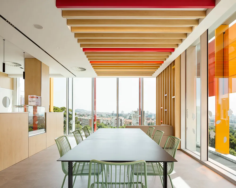 SJD Pediatric Cancer Center Barcelona