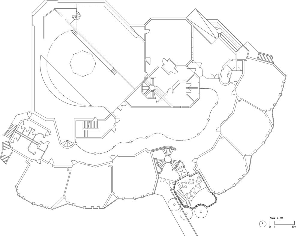 Rudolf Steiner学校改造，瑞士 / LOCAL ARCHITECTURE