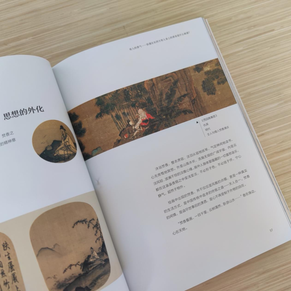 藏在名画里的生活 | 古今东西方的生活百态