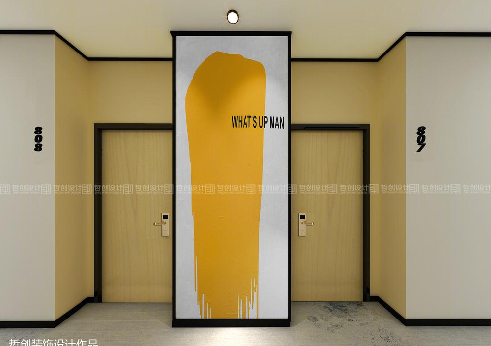 昆明呈贡精品酒店设计实例 | 融合地域文化，打造舒适空间