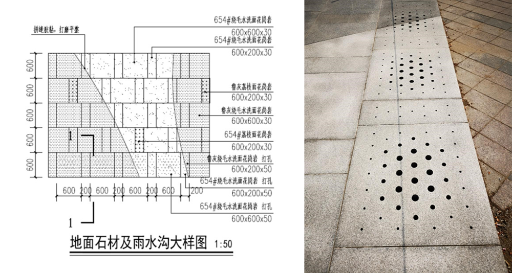 UMS里表都会丨北京朝阳区三元桥里巷InStreet 景观设计 丨中国北京