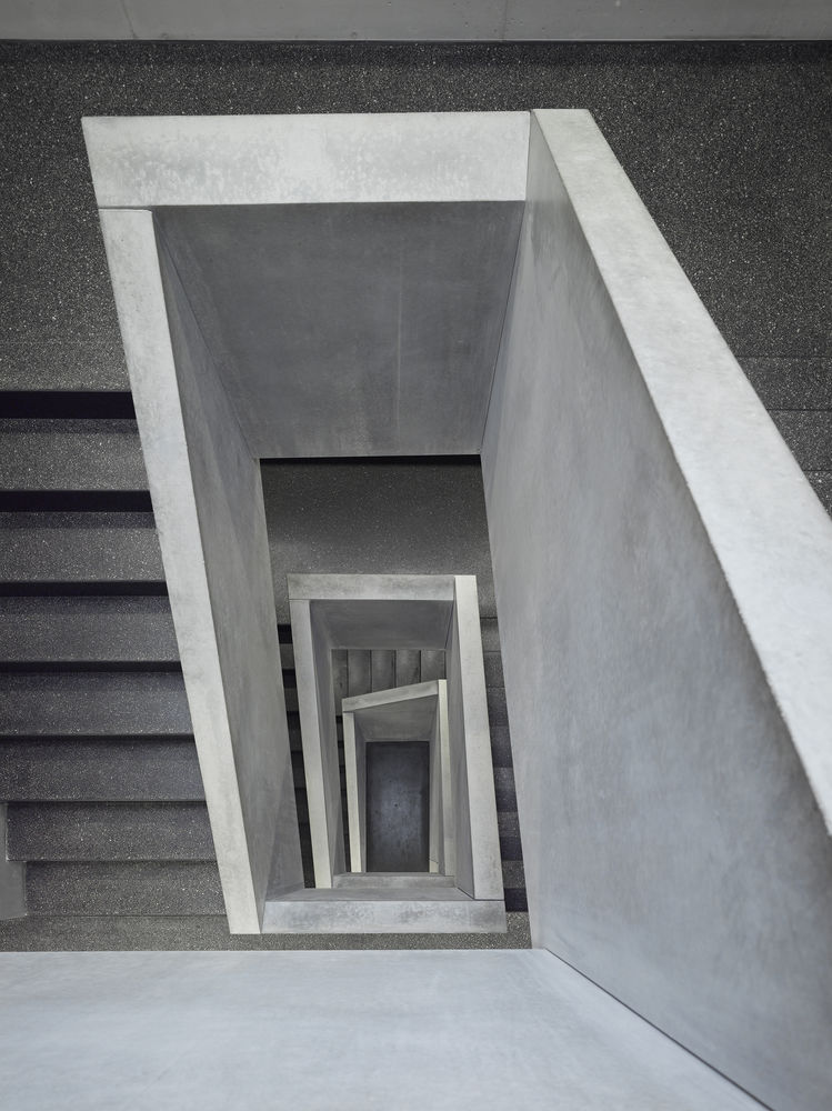 SAX Rehabilitation Center / BW Arch