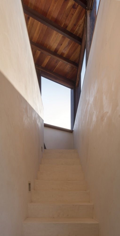 Punta Caliza酒店，墨西哥 / ESTUDIO MACIAS PEREDO