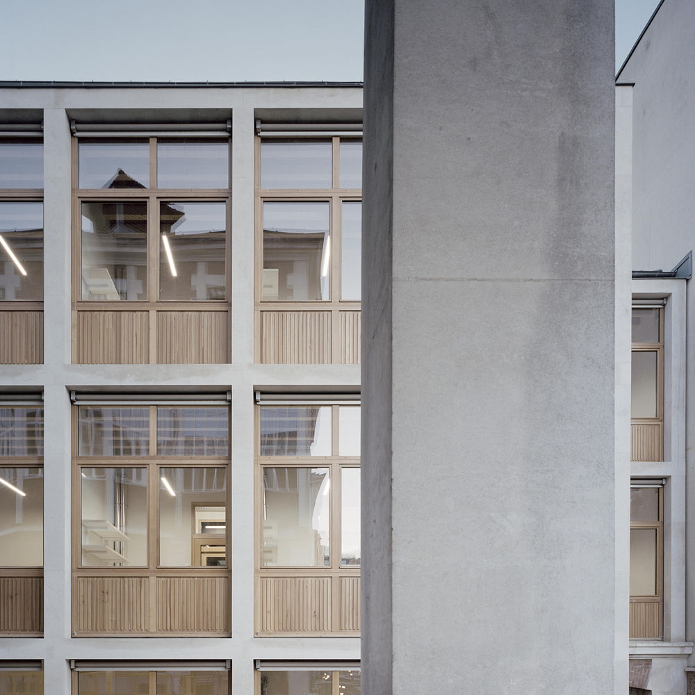 CMIP Medical Center / jaq