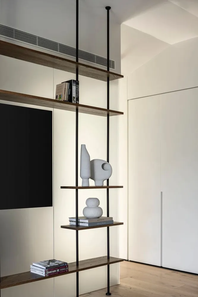 Aesthetic Harmony Residence