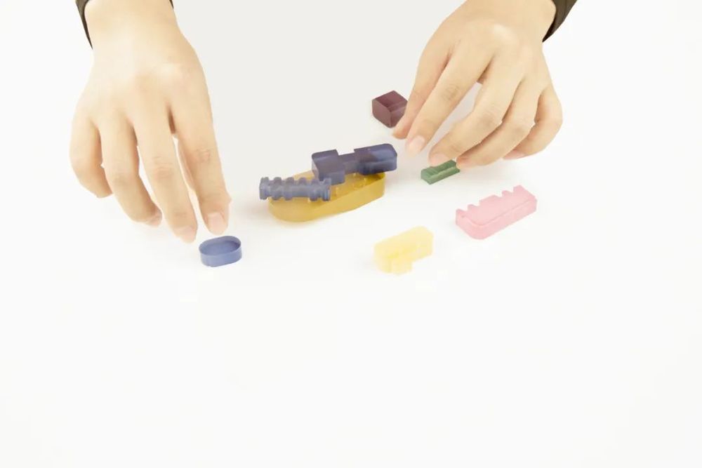 深圳东昌小学创新教学楼，激发无限可能
