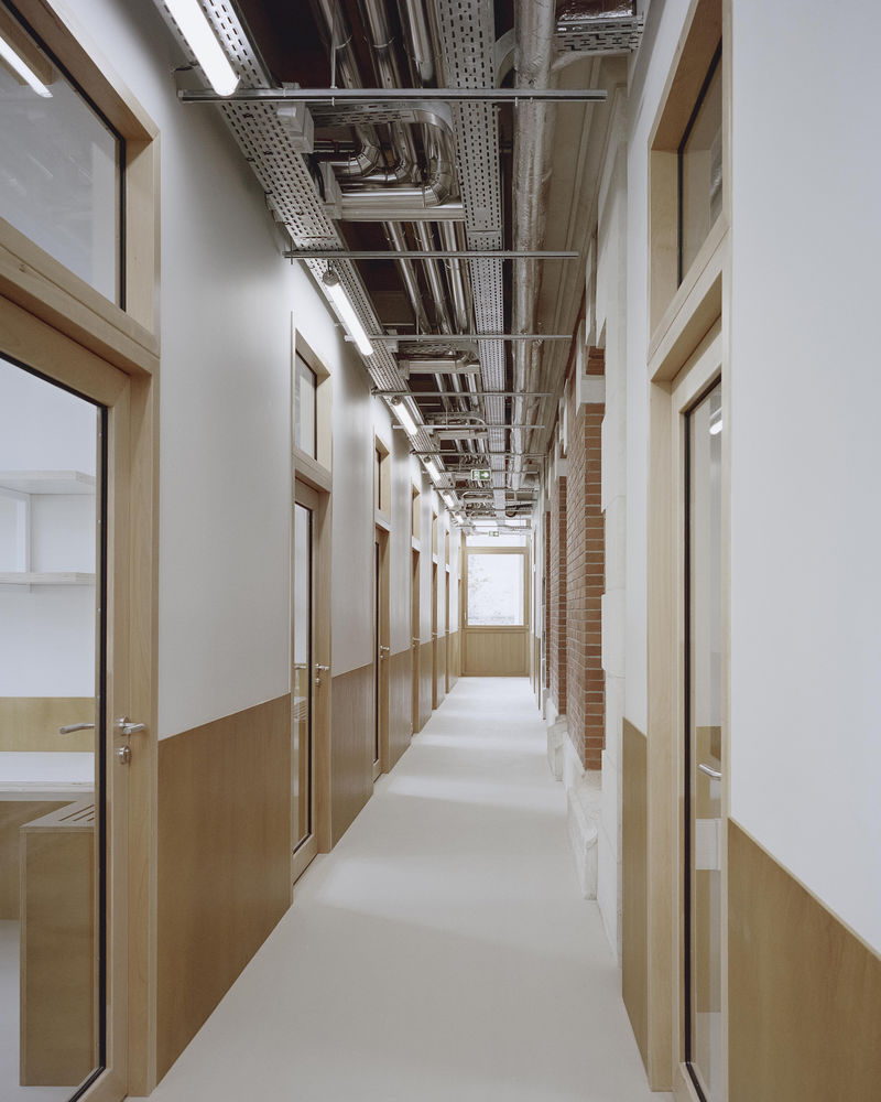 CMIP Medical Center / jaq