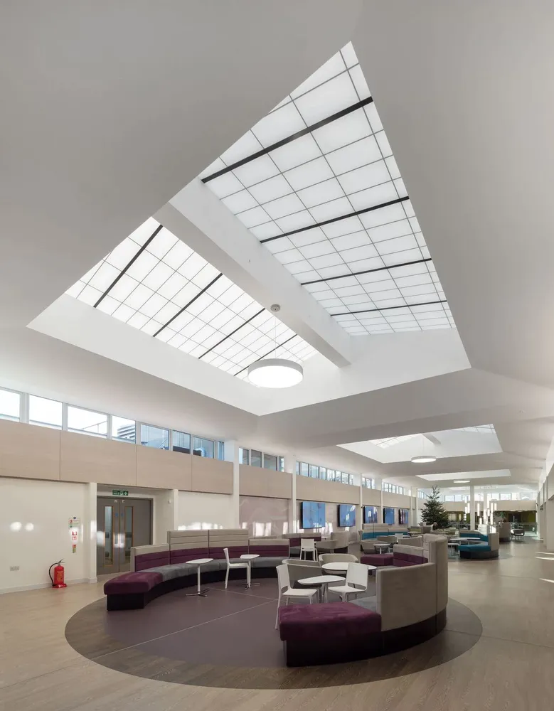 Benenden Hospital