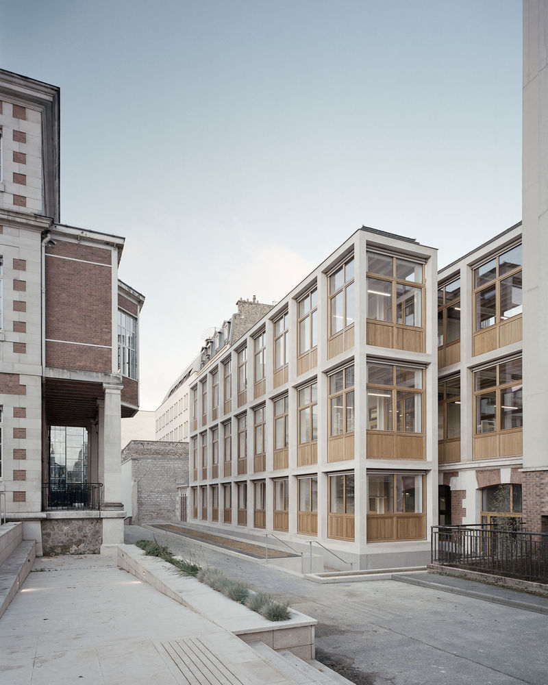 CMIP Medical Center / jaq