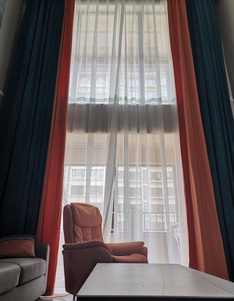 翡翠东城复式