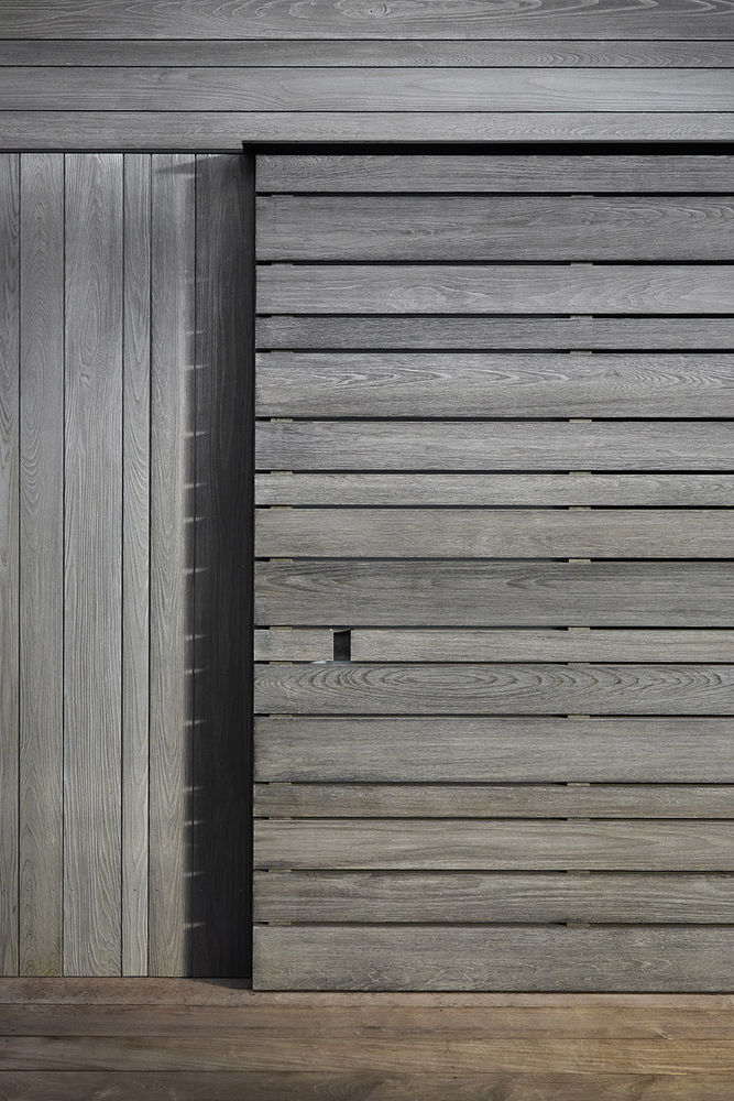 Hale Mau’u度假屋，夏威夷 / Walker Warmer Architects