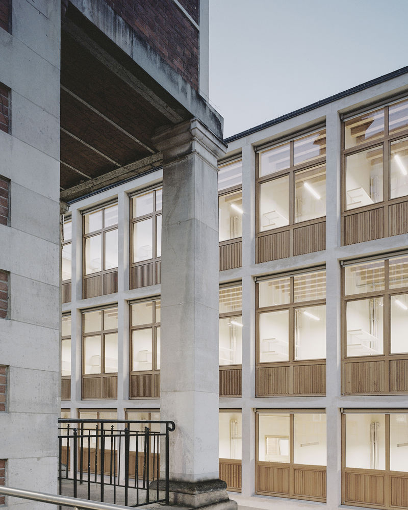CMIP Medical Center / jaq