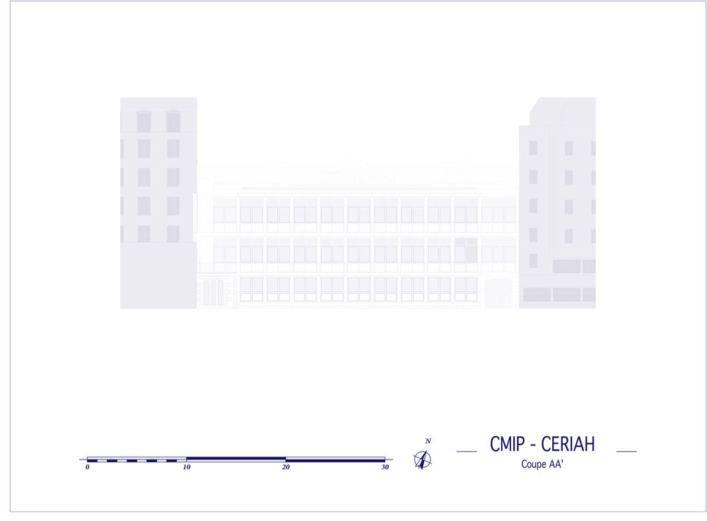 CMIP Medical Center / jaq
