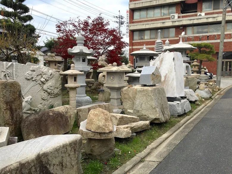 野口勇 | 雕塑与景观的跨界大师
