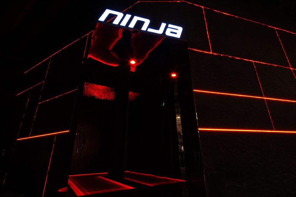 NINJA CLUB 2.0