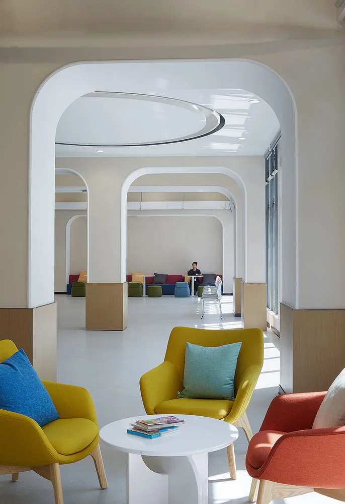 Foshan Meisha School