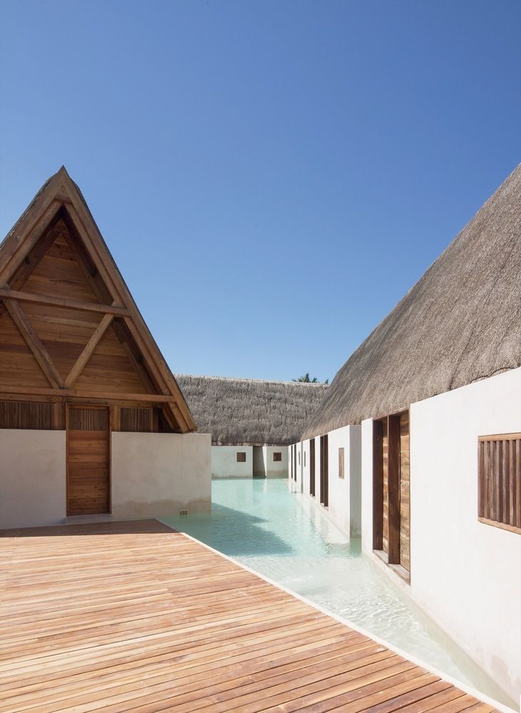 Punta Caliza酒店，墨西哥 / ESTUDIO MACIAS PEREDO