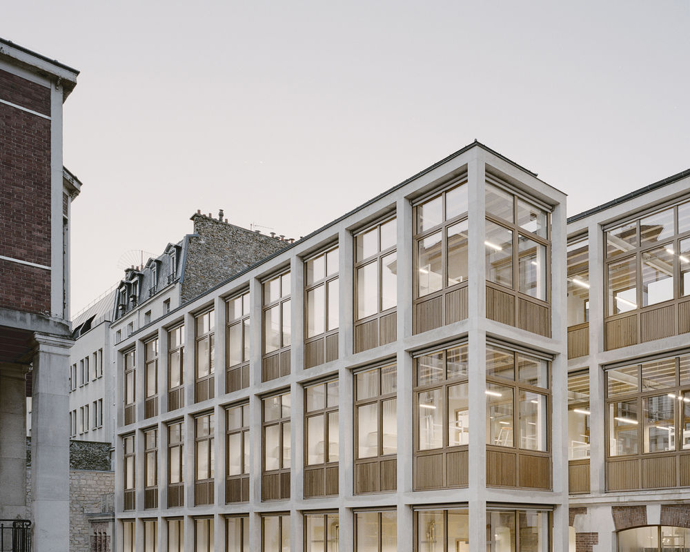 CMIP Medical Center / jaq