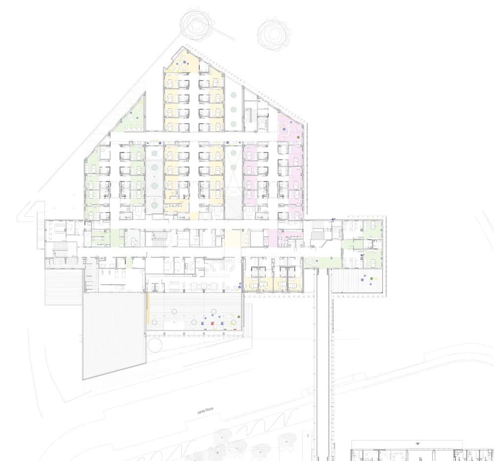 SJD Pediatric Cancer Center Barcelona