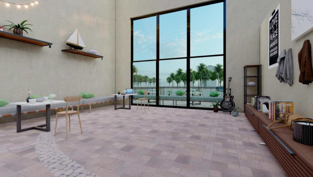 KSHAR CAFEE - (DUCON PRODUCTS)
