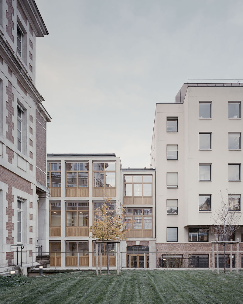 CMIP Medical Center / jaq
