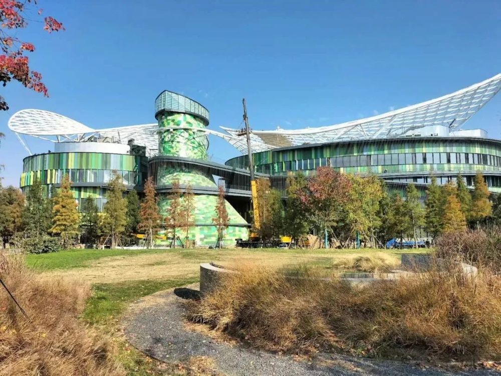 2022 年素朴建筑工作室国际奖项与项目进展