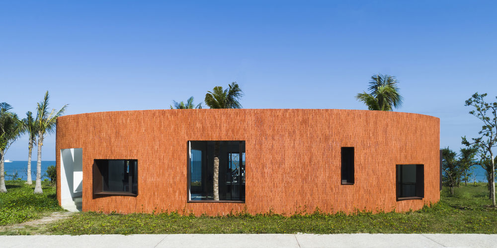 The Gamelle Laboratory / Inrestudio