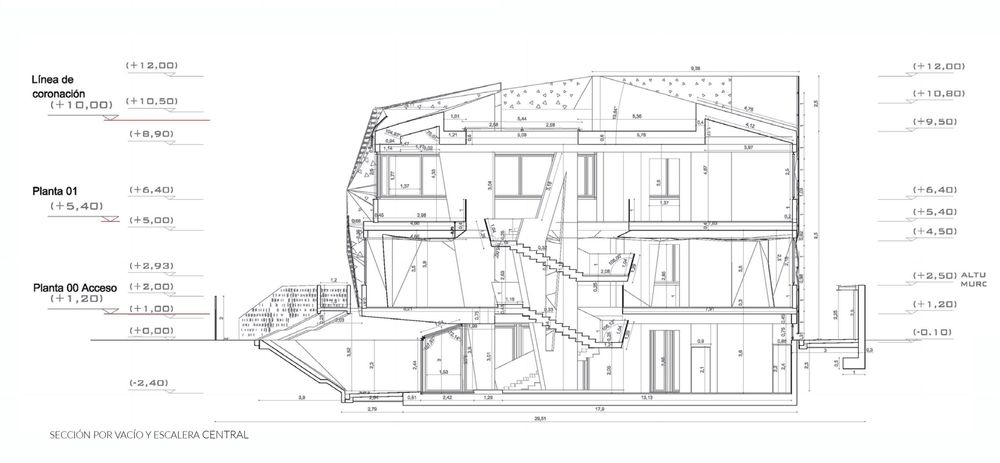 Microbiological Chemical Laboratory / PENELAS ARCHITECTS