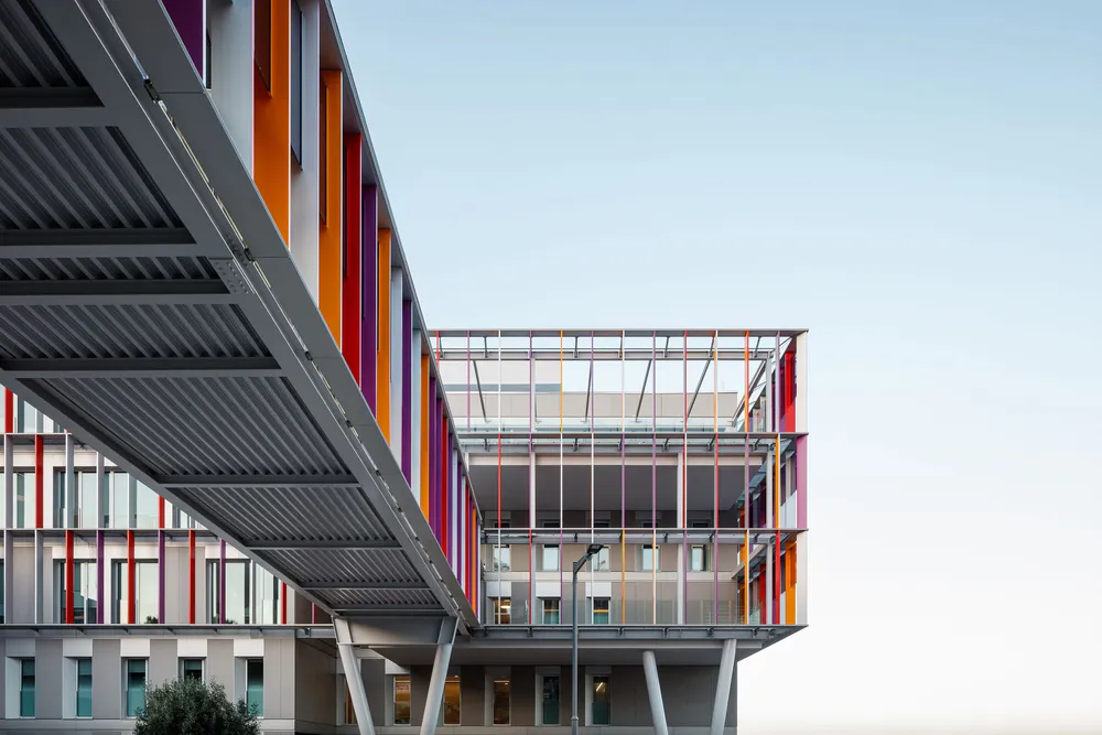 SJD Pediatric Cancer Center Barcelona