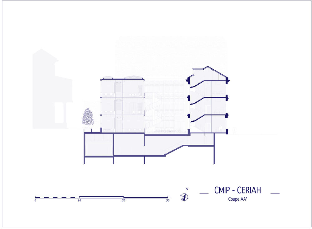 CMIP Medical Center / jaq