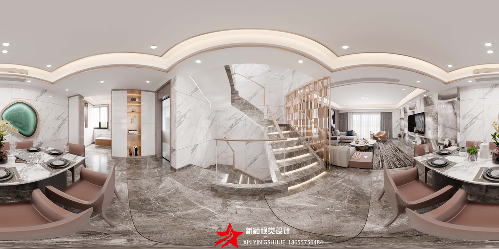 合肥新颖视觉设计公司案例展示