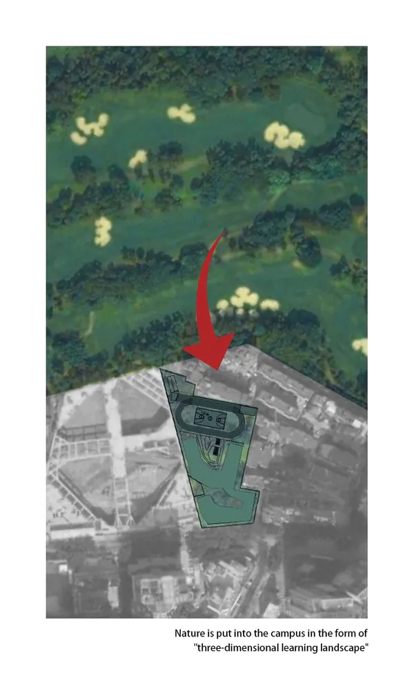 Wuzhou Primary School