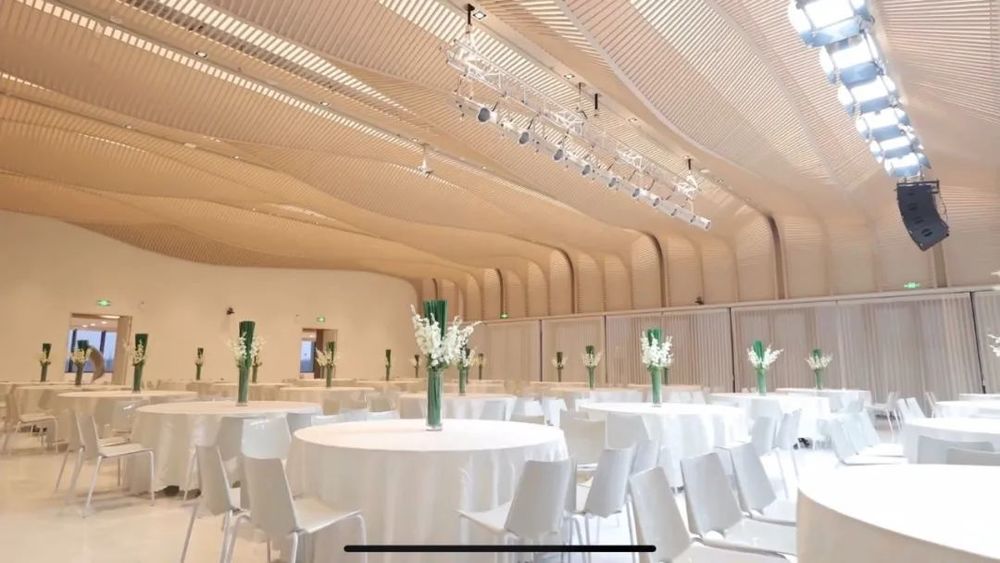 2022 年素朴建筑工作室国际奖项与项目进展