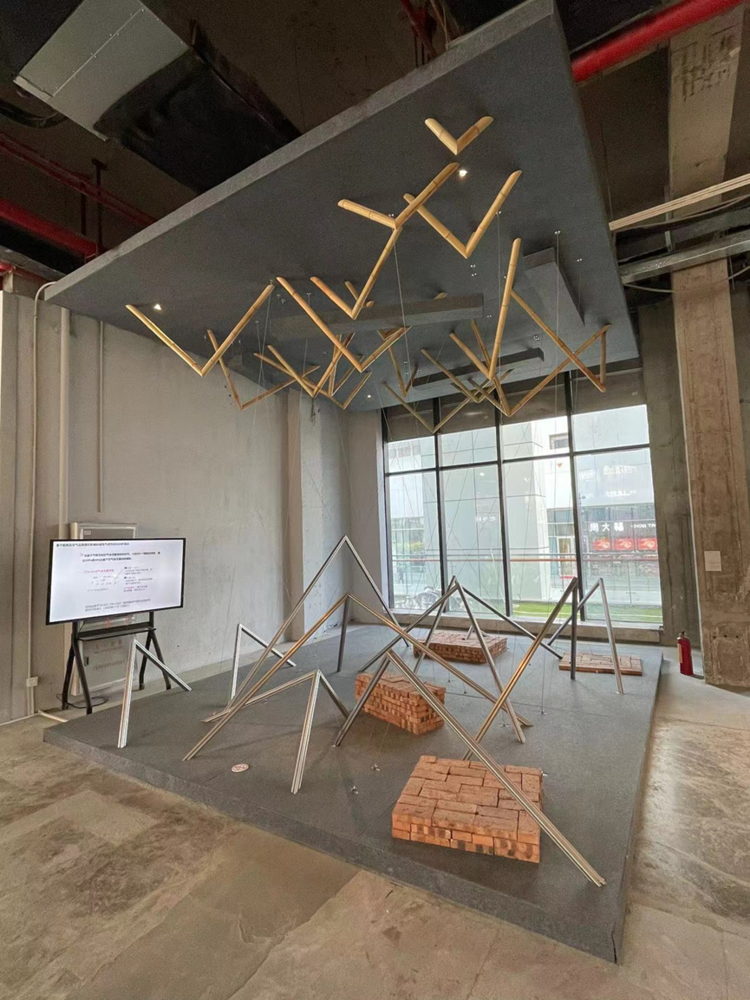 2022 年素朴建筑工作室国际奖项与项目进展