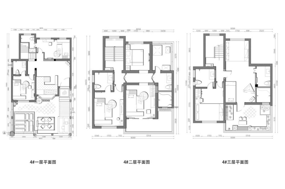 萌瑞希 | 清新风 | 儿童主题民宿设计
