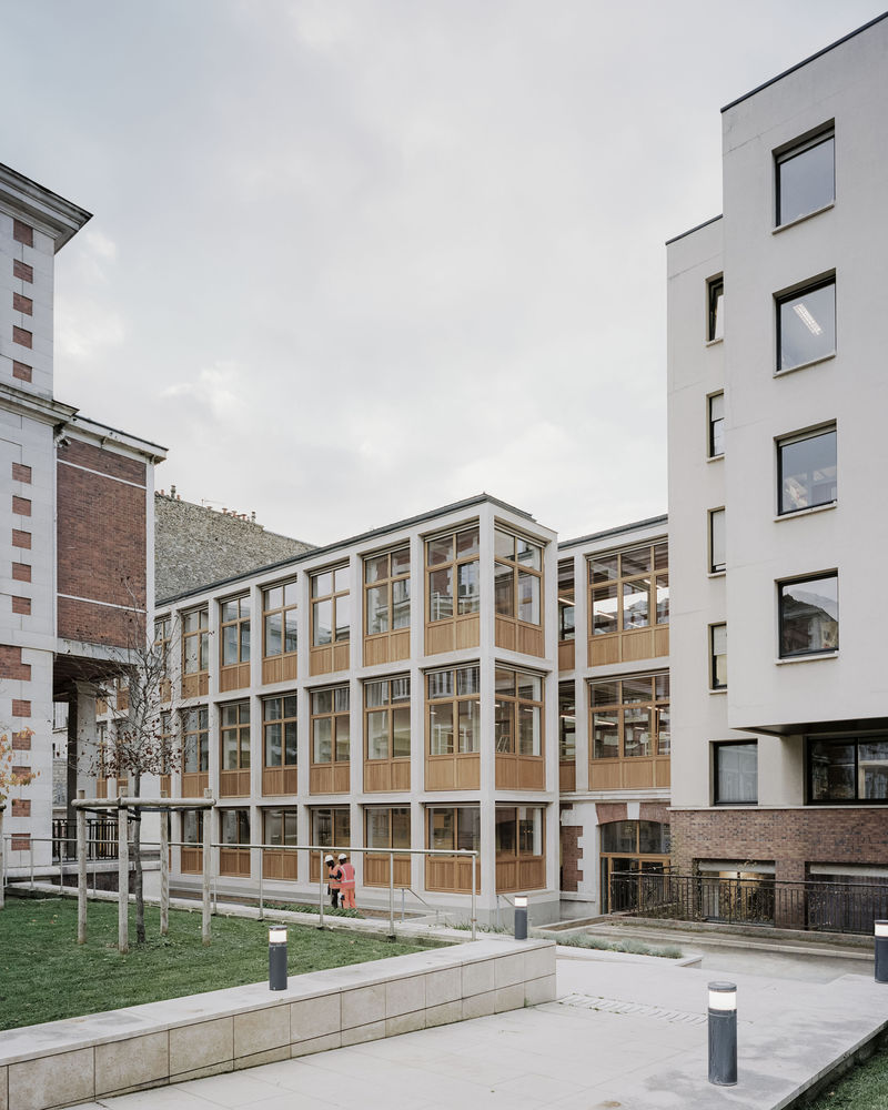 CMIP Medical Center / jaq