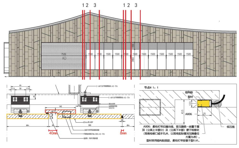 常熟琴湖溪里商业小镇 | 国画美学与拼贴艺术的完美融合