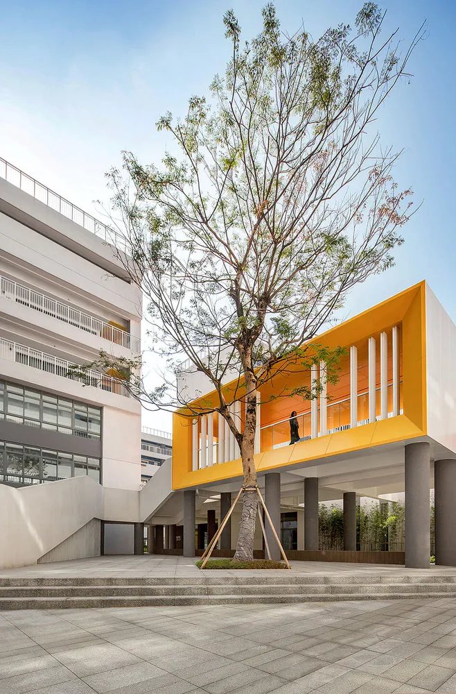 Foshan Meisha School