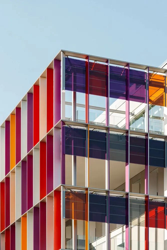 SJD Pediatric Cancer Center Barcelona