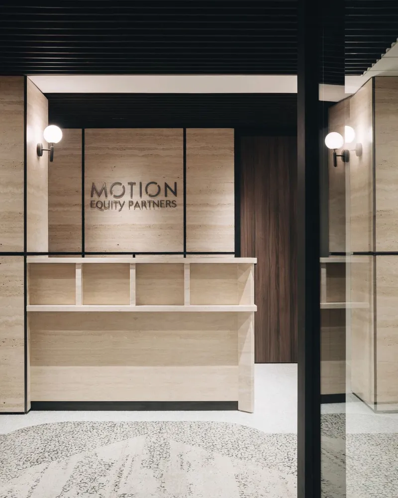Motion Equity Partners