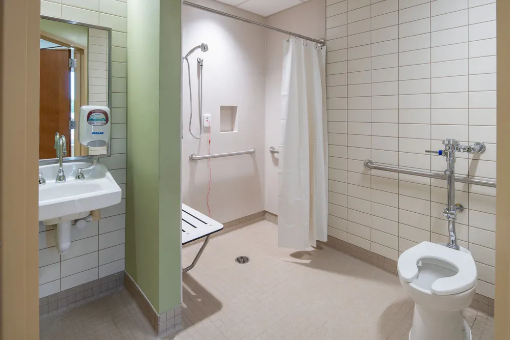 Meritus Health – Regional Infectious Containment