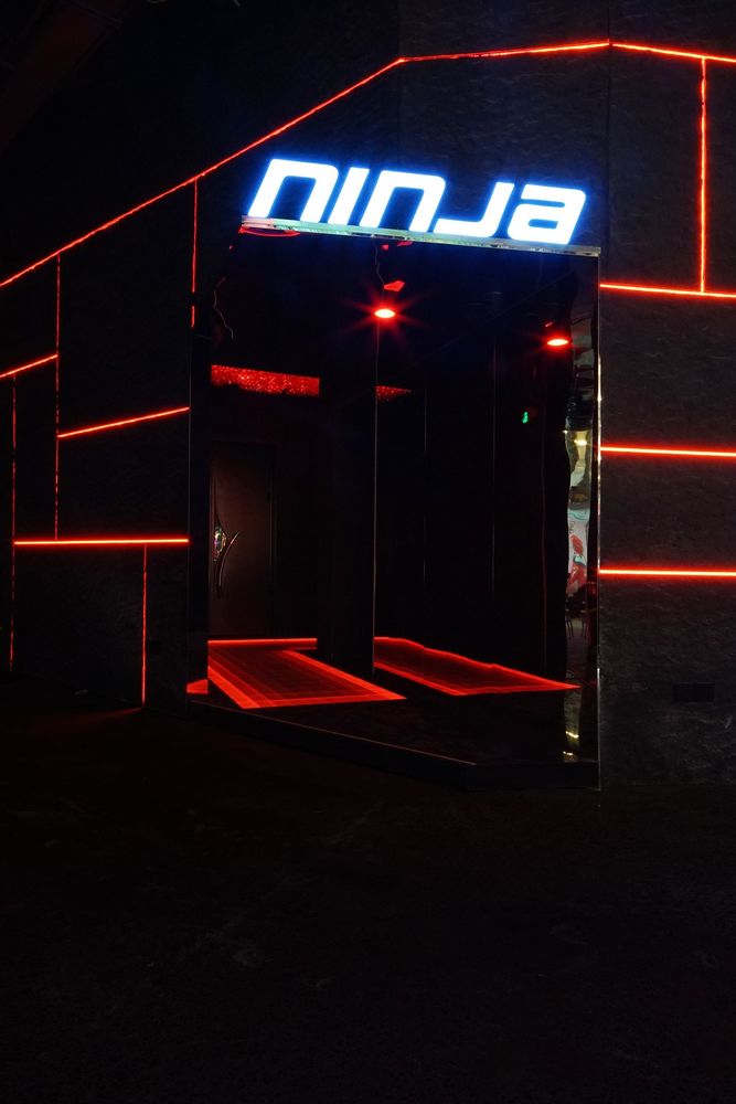 NINJA CLUB 2.0