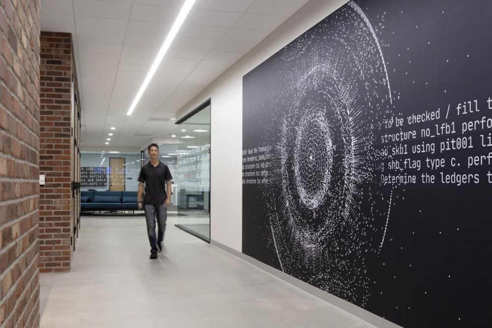 HGA Architects 打造动态学习环境 | SAP Academy for Engineering