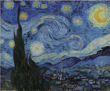 藏在名画里的生活 | 古今东西方的生活百态