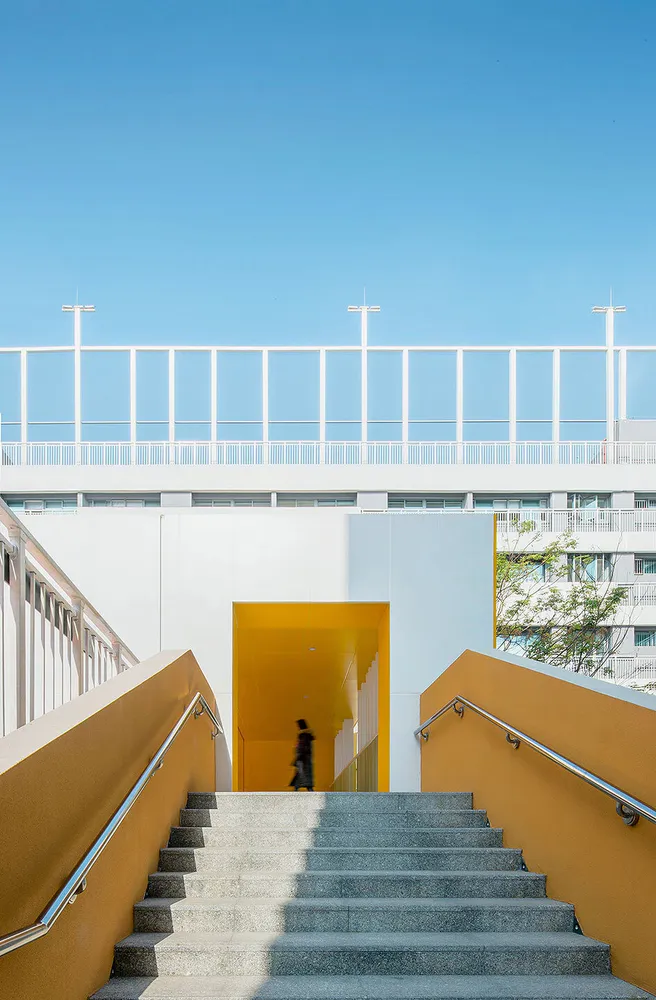 Foshan Meisha School