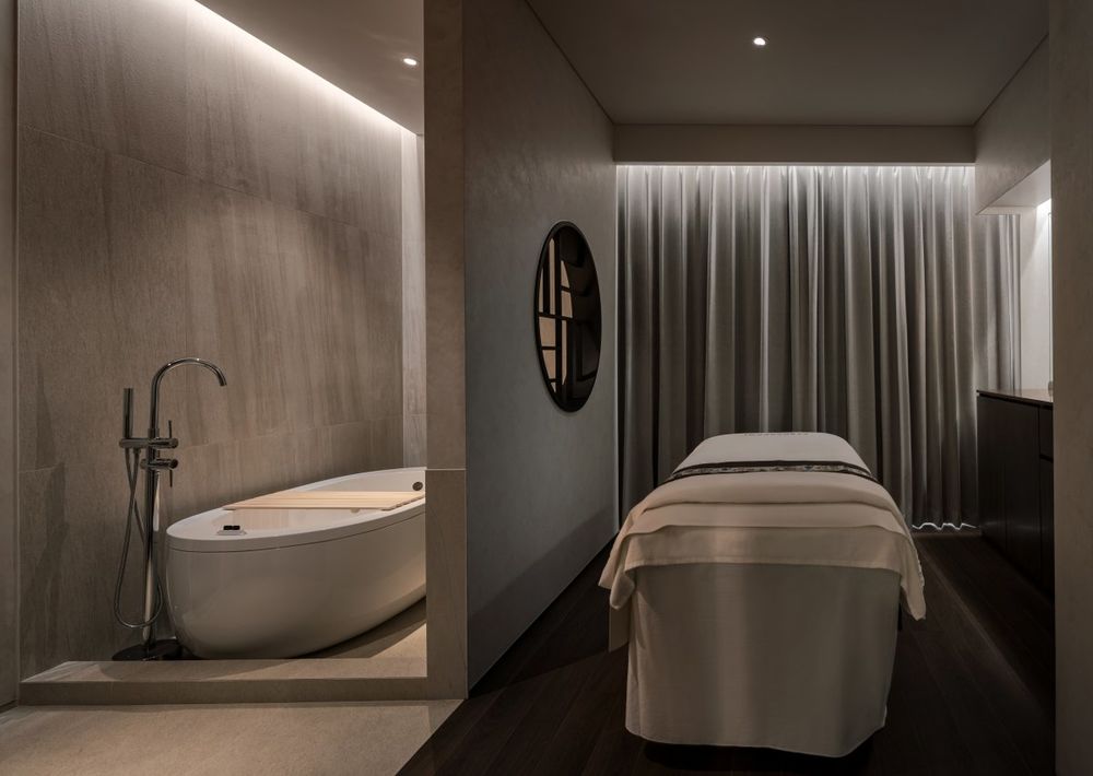 Geongangmi Spa & Aesthetic Brand